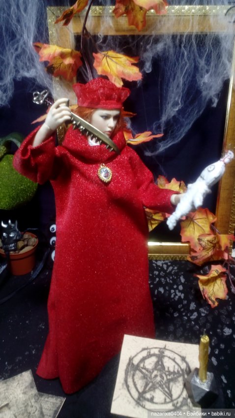 Секрет Его преосвященства (фото 10)