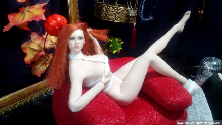 Секрет Его преосвященства