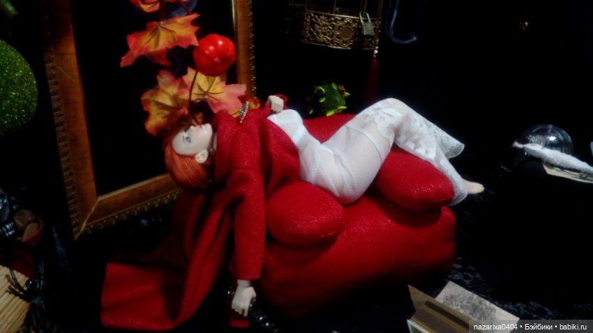 Секрет Его преосвященства