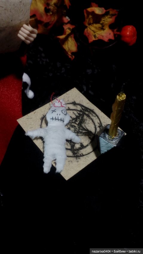 Секрет Его преосвященства (фото 6)