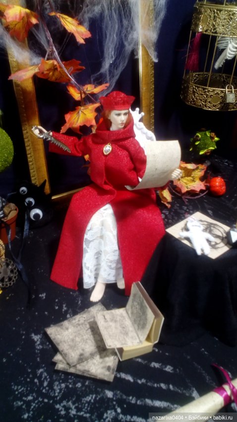 Секрет Его преосвященства (фото 2)