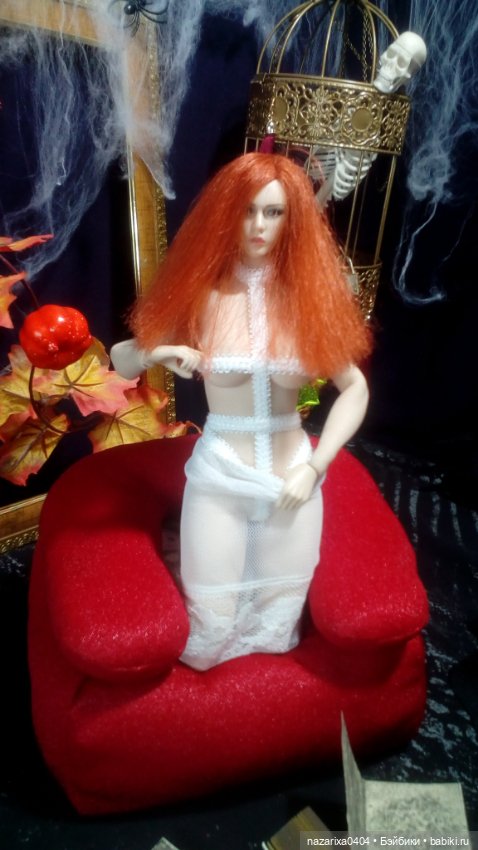 Секрет Его преосвященства