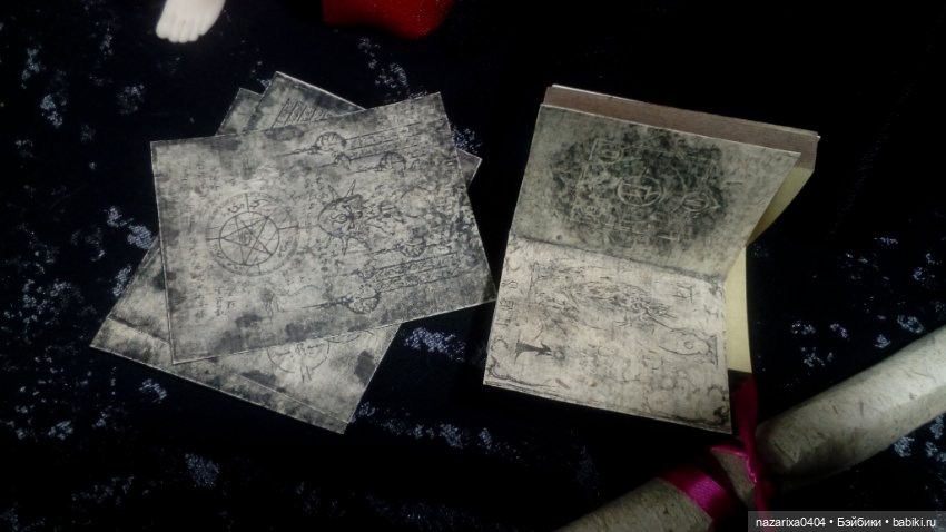 Секрет Его преосвященства (фото 8)