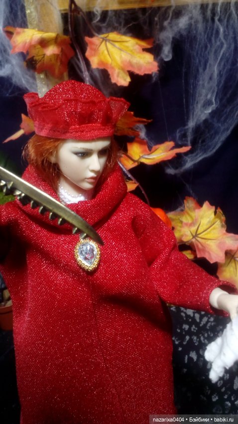 Секрет Его преосвященства