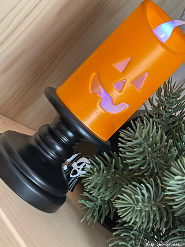Обзор серии Хеллоуин 🎃 от Чупа Чупс (фото 5)