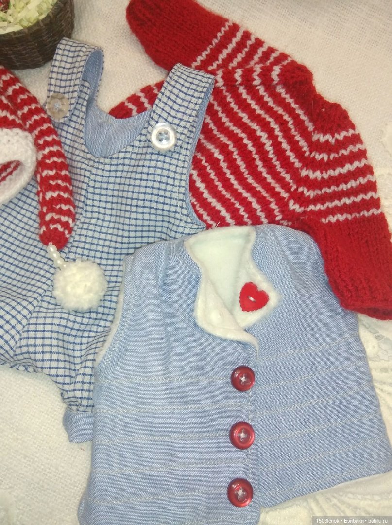 Оливер — Авторские мишки Тедди и друзья: фото