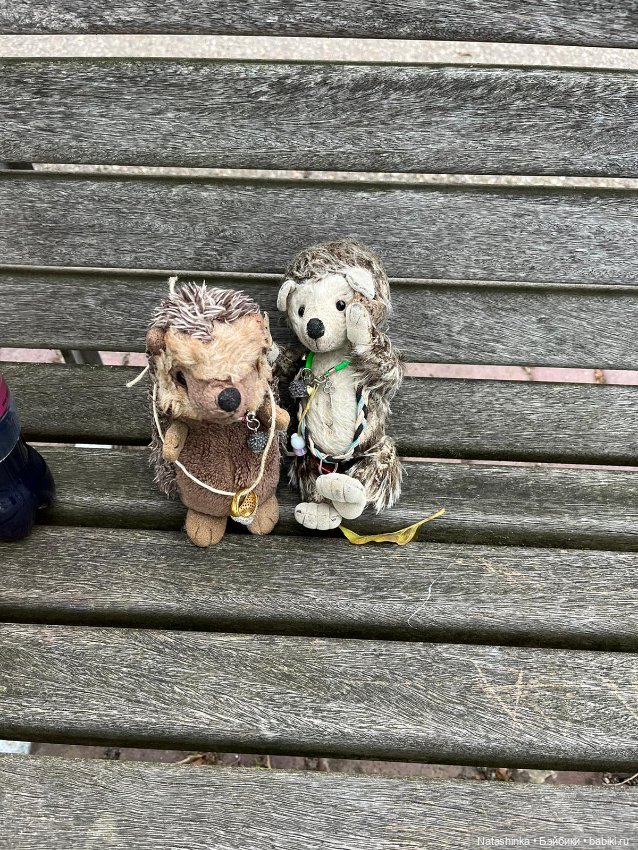 Fashion Dolls 414 — Туризм и путешествия: фотоотчеты из поездок (фото 6)