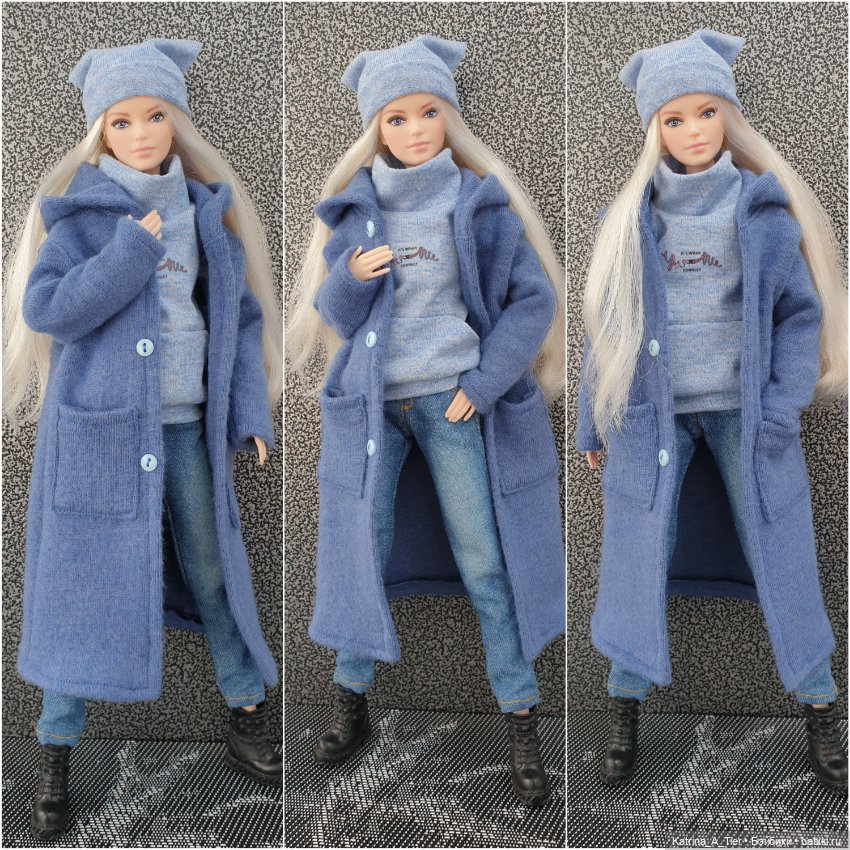 Про кукол, совместное творчество и дружбу (фото 8)