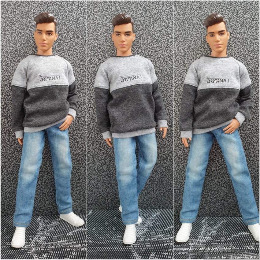 Про кукол, совместное творчество и дружбу (фото 2)