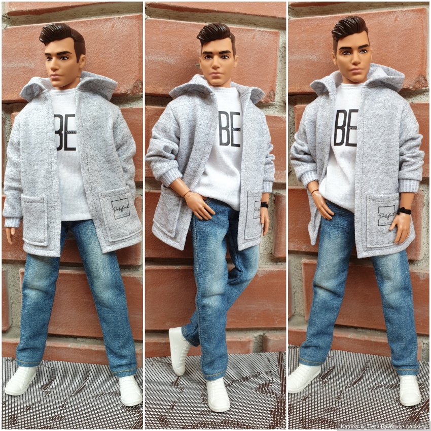 Про кукол, совместное творчество и дружбу (фото 10)