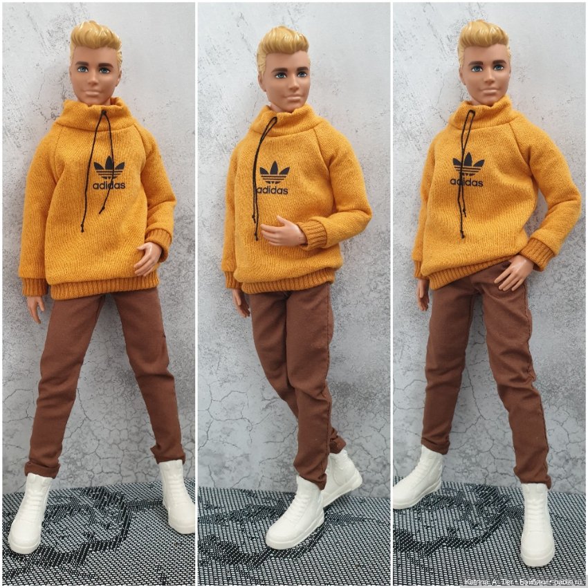 Про кукол, совместное творчество и дружбу (фото 7)