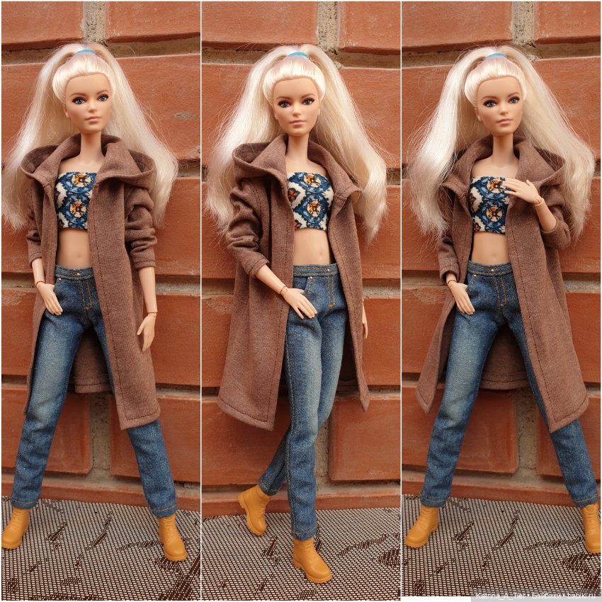 Про кукол, совместное творчество и дружбу (фото 5)