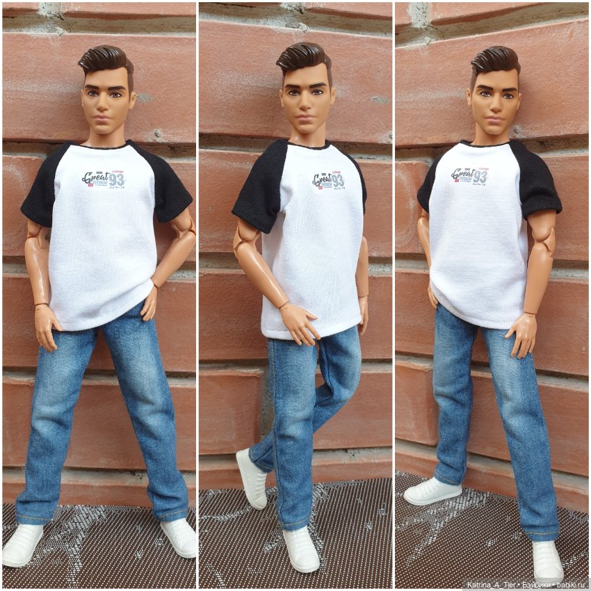 Про кукол, совместное творчество и дружбу (фото 9)