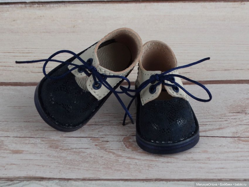 Снова в деле — Одежда и обувь для кукол своими руками: фото (фото 10)