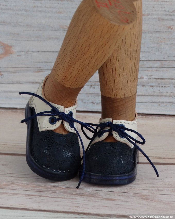Снова в деле — Одежда и обувь для кукол своими руками: фото