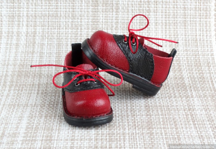 Снова в деле — Одежда и обувь для кукол своими руками: фото