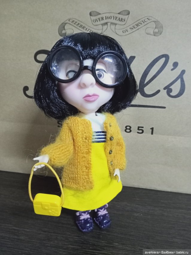 Цвет настроения- жёлтый! А жёлтый означает солнце (фото 2)