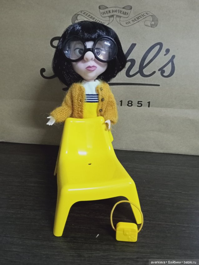 Цвет настроения- жёлтый! А жёлтый означает солнце (фото 5)