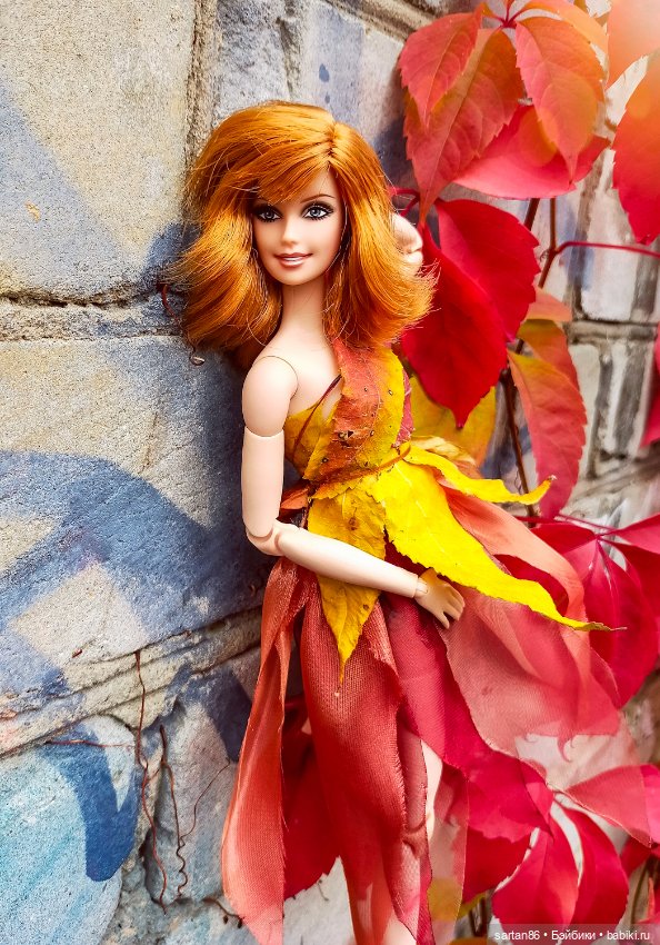 Как маскируются феи — Кукольные флешмобы: Эстафеты