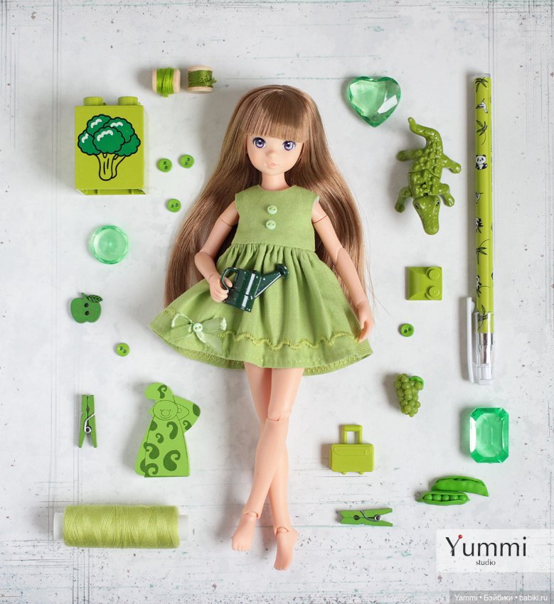 Красивые фотографии - это легко (фото 8)