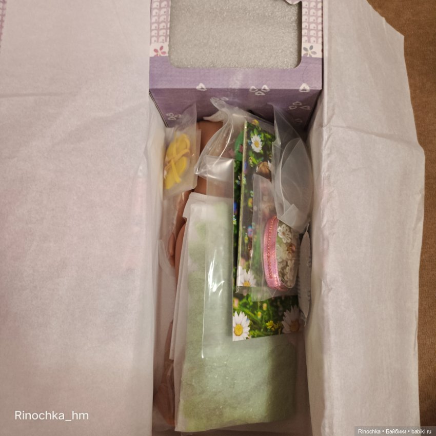 Моя летняя Фея — Куклы Ruby Red (Руби Ред) Fashion Friends: Siblies (фото 2)