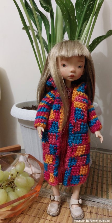 Три сестры — Куклы Tafidolls (Татьяна Филенко): российские BJD (БЖД) (фото 5)