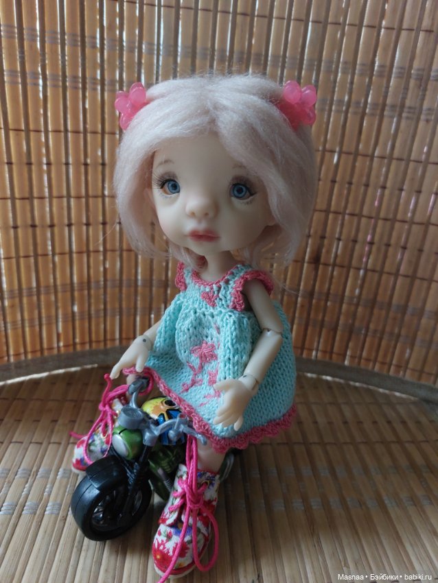 Три сестры — Куклы Tafidolls (Татьяна Филенко): российские BJD (БЖД)