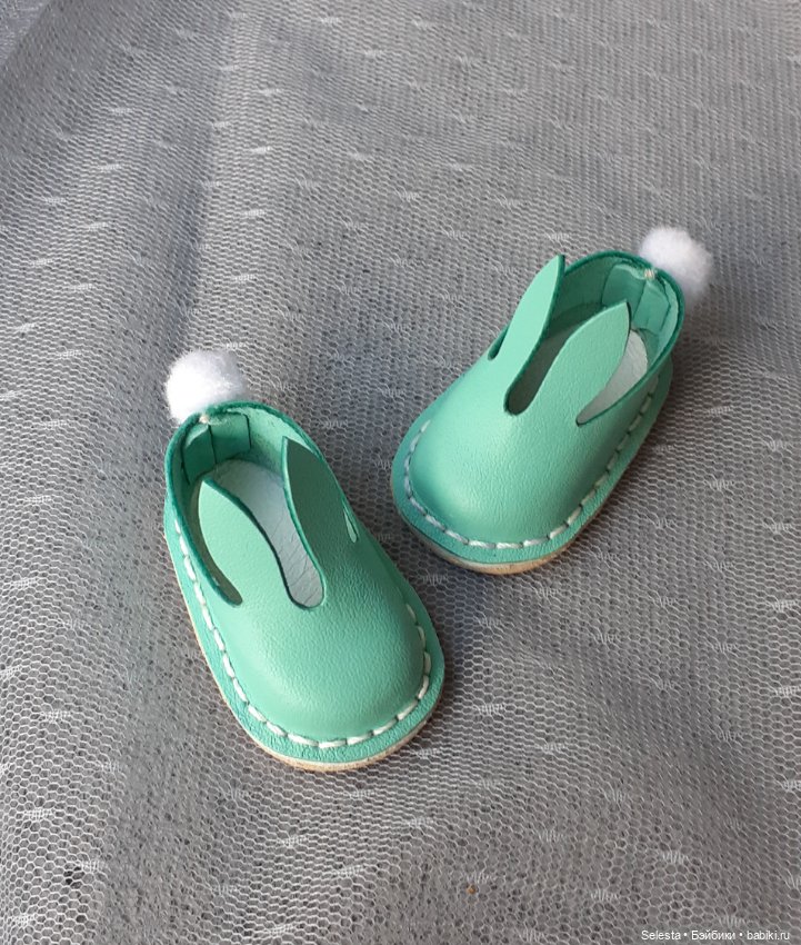 Моё вязание и шитьё для кукол Paola Reina (фото 2)