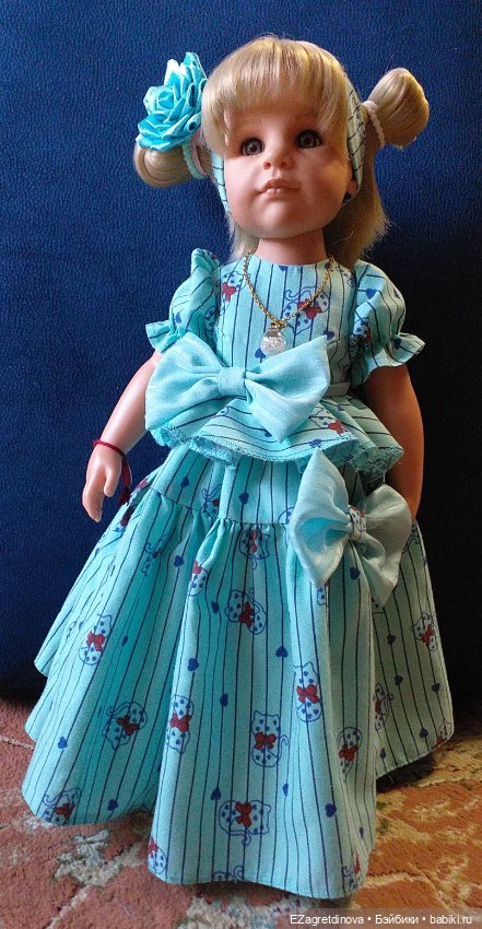 Новинки для девчонок — Одежда и обувь для кукол своими руками: фото