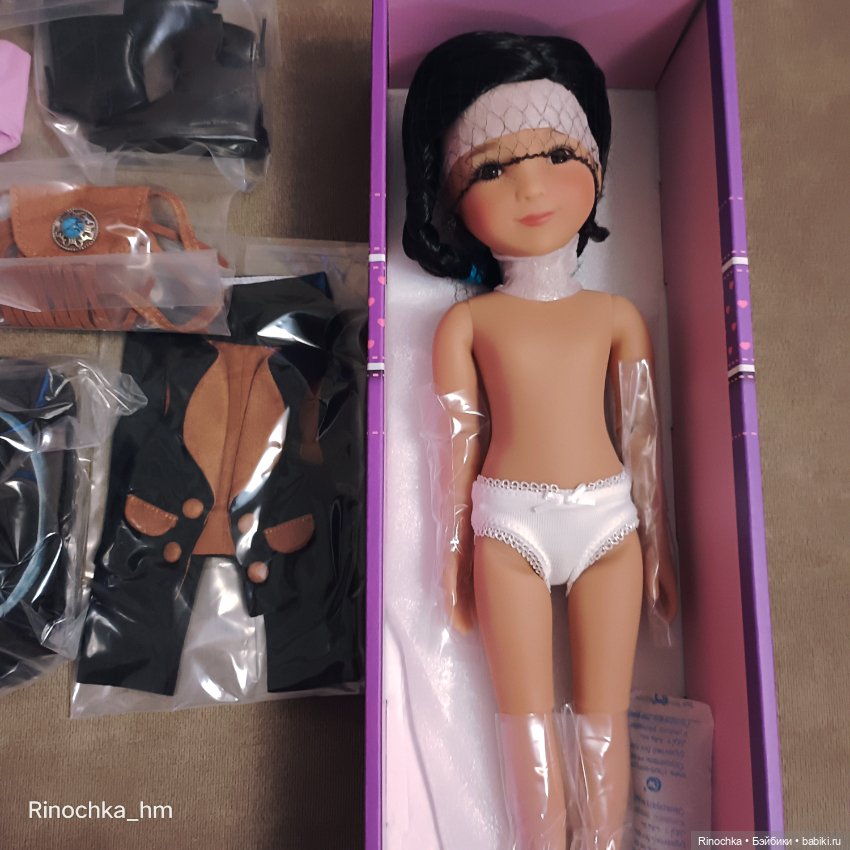 Такие чудесные ковбои♥️ — Куклы Ruby Red (Руби Ред) Fashion Friends: Siblies (фото 2)