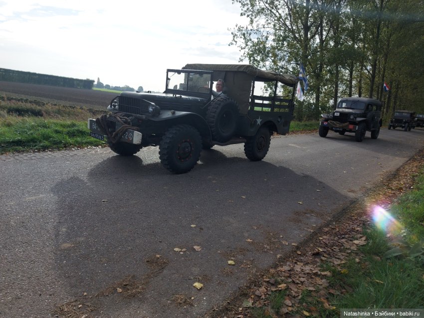 Fashion Dolls 415 — Туризм и путешествия: фотоотчеты из поездок