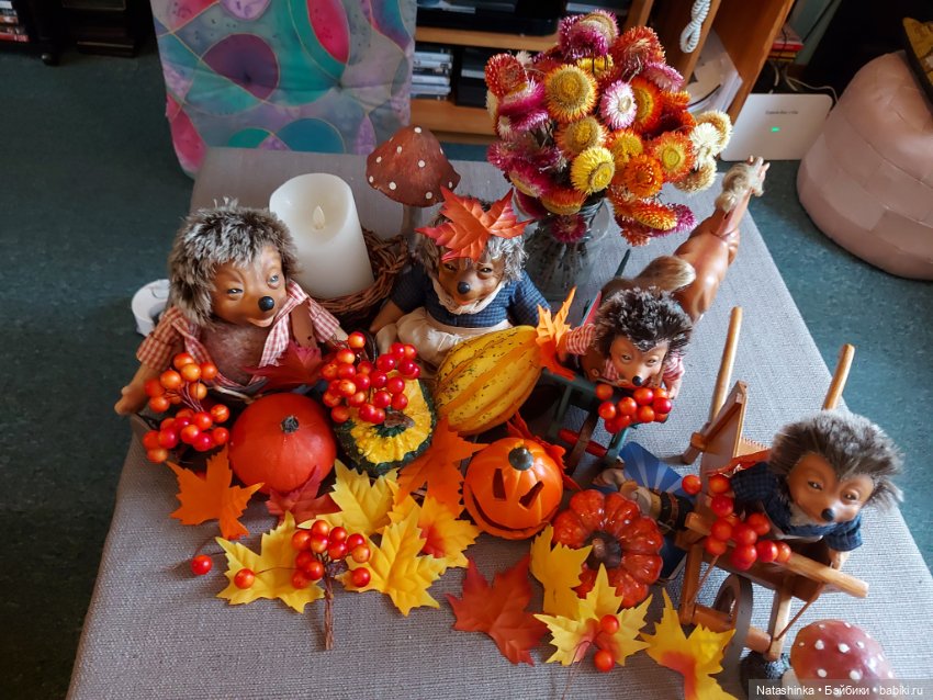 Fashion Dolls 415 — Туризм и путешествия: фотоотчеты из поездок