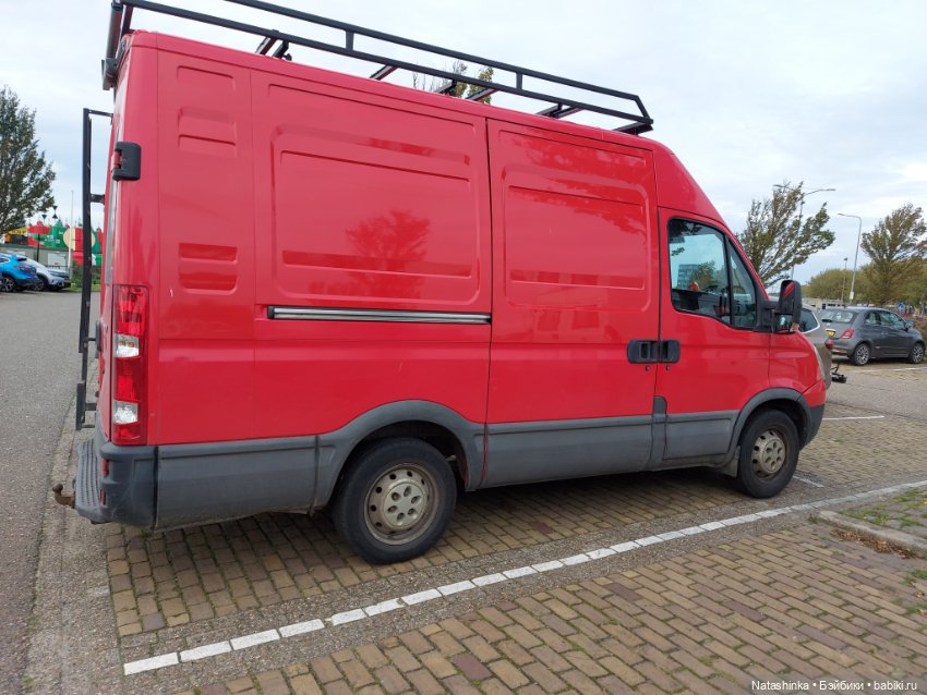 Fashion Dolls 415 — Туризм и путешествия: фотоотчеты из поездок