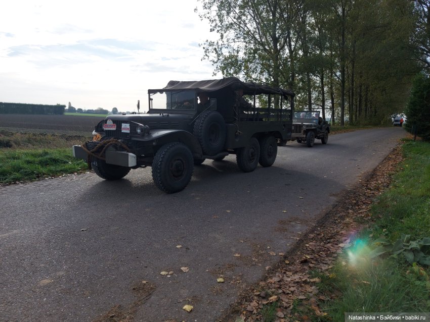 Fashion Dolls 415 — Туризм и путешествия: фотоотчеты из поездок