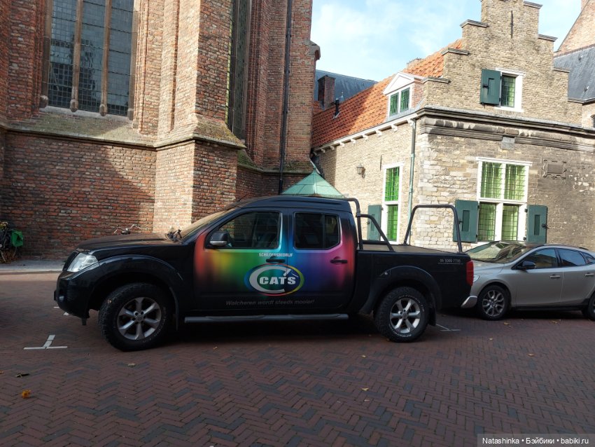 Fashion Dolls 415 — Туризм и путешествия: фотоотчеты из поездок