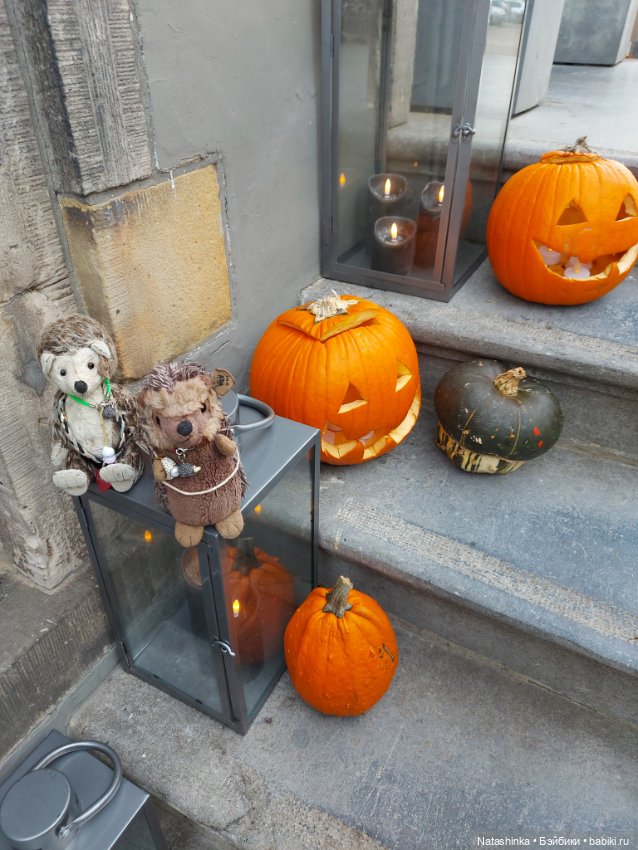 Fashion Dolls 415 — Туризм и путешествия: фотоотчеты из поездок (фото 2)