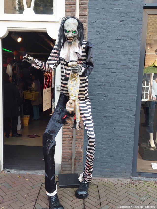 Fashion Dolls 415 — Туризм и путешествия: фотоотчеты из поездок