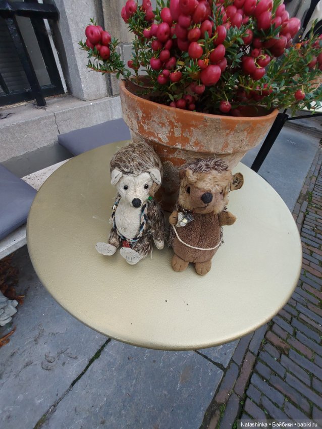 Fashion Dolls 415 — Туризм и путешествия: фотоотчеты из поездок (фото 8)