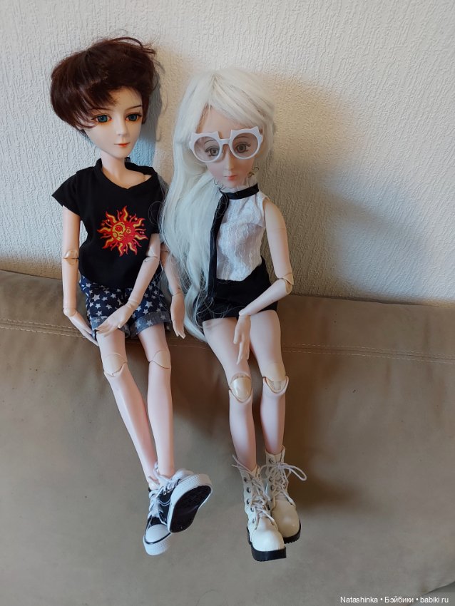 Fashion Dolls 415 — Туризм и путешествия: фотоотчеты из поездок