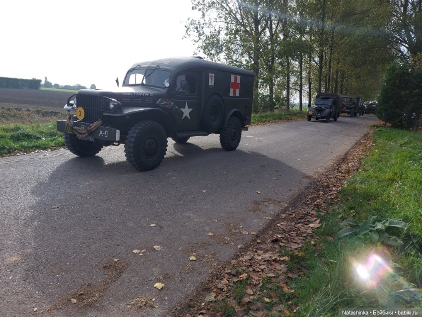 Fashion Dolls 415 — Туризм и путешествия: фотоотчеты из поездок