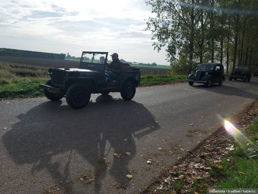 Fashion Dolls 415 — Туризм и путешествия: фотоотчеты из поездок