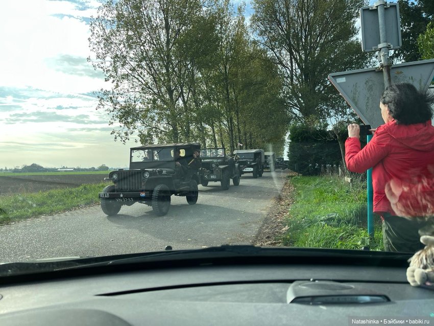 Fashion Dolls 415 — Туризм и путешествия: фотоотчеты из поездок