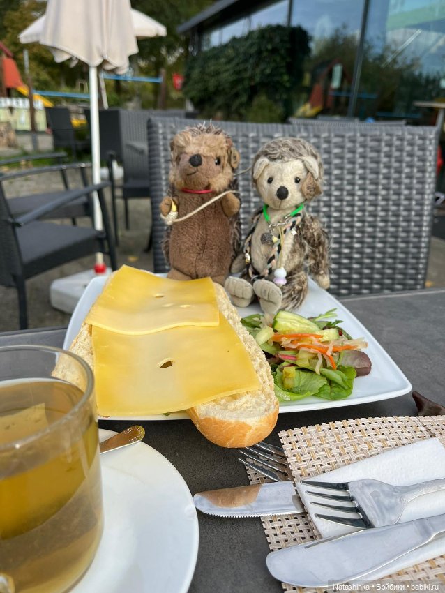 Fashion Dolls 415 — Туризм и путешествия: фотоотчеты из поездок