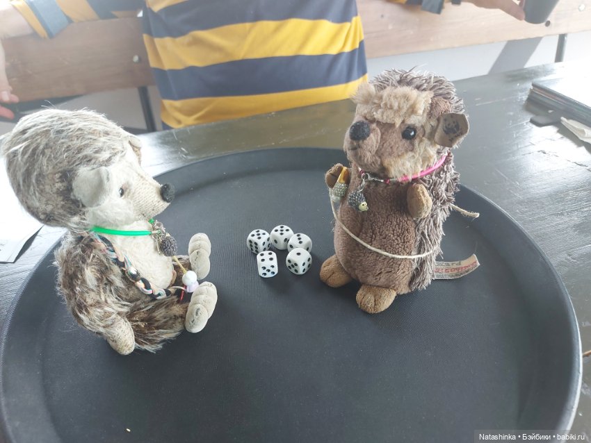 Fashion Dolls 415 — Туризм и путешествия: фотоотчеты из поездок