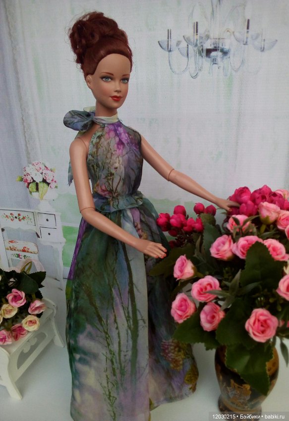 Просто для души — Одежда и обувь для кукол своими руками: фото (фото 9)