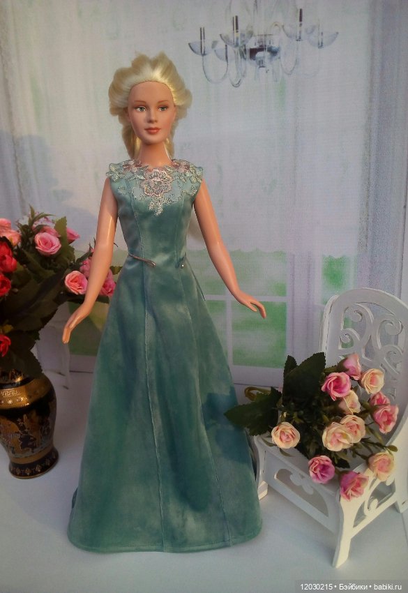 Просто для души — Одежда и обувь для кукол своими руками: фото