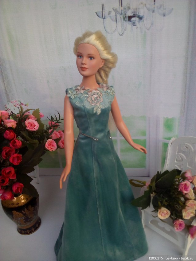 Просто для души — Одежда и обувь для кукол своими руками: фото (фото 2)