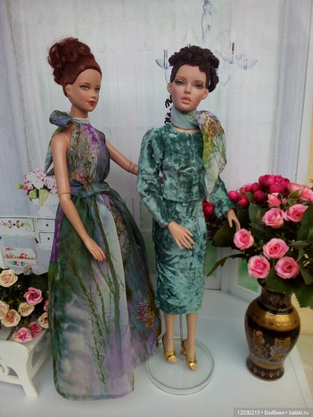 Просто для души — Одежда и обувь для кукол своими руками: фото