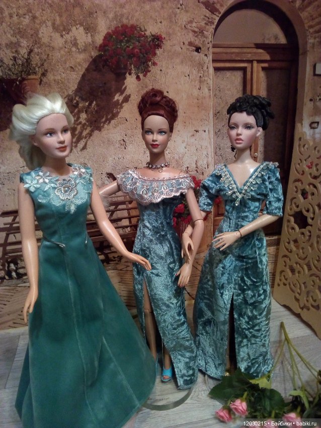 Просто для души — Одежда и обувь для кукол своими руками: фото