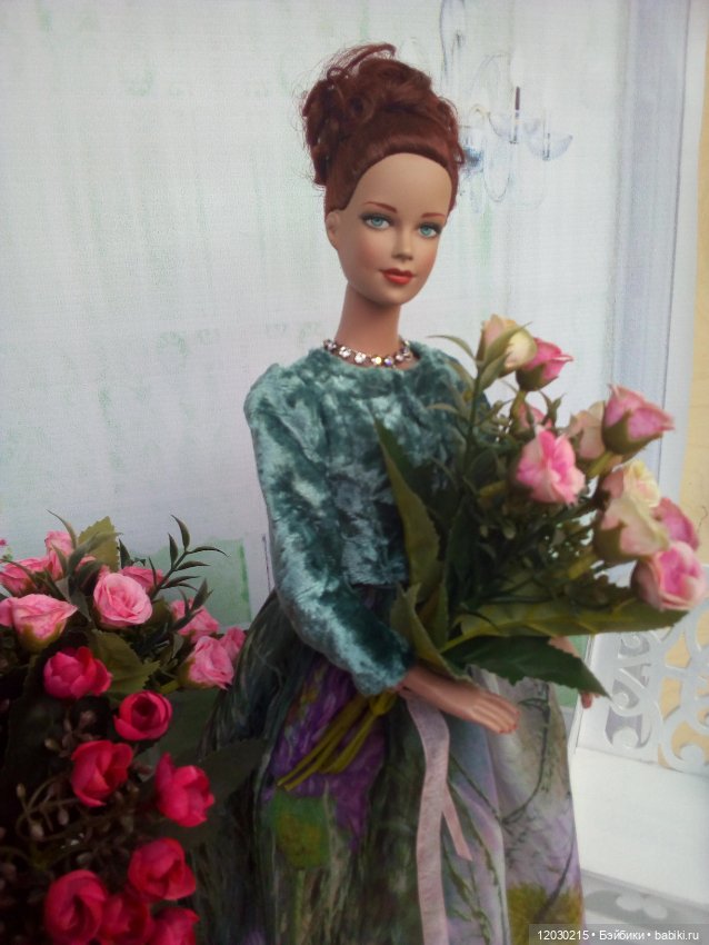 Просто для души — Одежда и обувь для кукол своими руками: фото